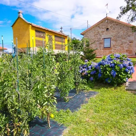 Casa D'arriba