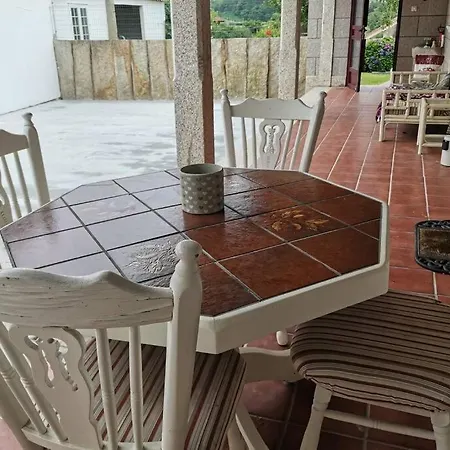 Alpesi faház Casa D'arriba
