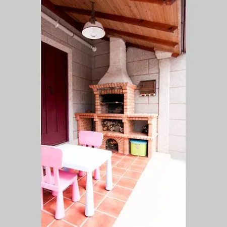 Casa D'arriba * Santa Eulalia