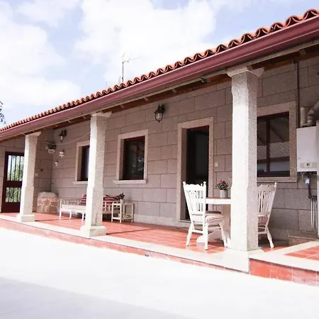 Casa D'arriba Santa Eulalia